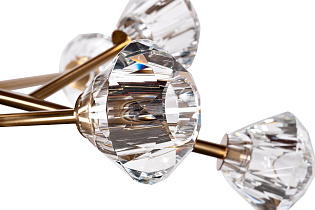 20MD3471-10G Светильник потолочный d88*60см_s2