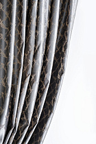 121GD-GAB1306-PORT SER Портьера TRENTO серая  275*260см_s2