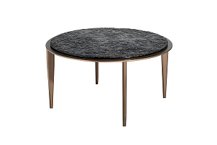 58DB-24080 Стол журнальный d80*42см_s2