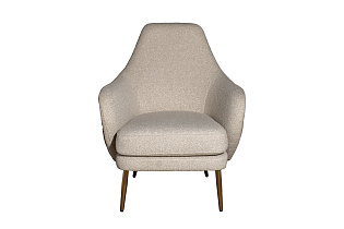 87YY-20410 Кресло Сельвино (Selvino) иск.мех / экокожа 77*82*92см_s2