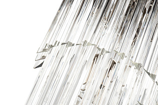 91GH-30031 Люстра потолочная, хром d.30см h.80см_s2