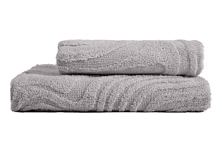 106DMT- 661-4113 -POL BEG Полотенце Диана бежевое, 50*100_s2 1 (превью)