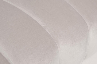 Диван Фабио(Fabio) двухмест. велюр беж.Фант17 182*95*72см,2 подушки_s2