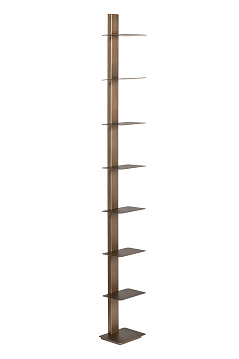 58DB-24208 Полка настенная 151.5*14.5*18см_s2