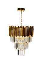 62GDM-81008-540 Люстра Виктория (Vittoria) S d54см h65см_s2