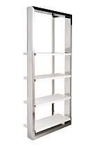 58DB-27071 Стеллаж Michelle 180*80*33см_s2