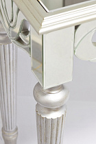 KFC651 Консоль зеркальная 1270*425*785мм_s2