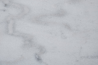 46AS-5718 Стол журнальный белый мраморный d45*55см_s2