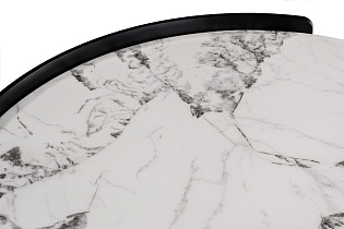 58DB-ET20016 Стол журнальный Кадис (Cadiz) d60*48см_s2