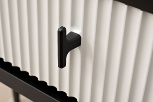 GD-00006 Консоль Este черно/серая 109*40*80см_s2