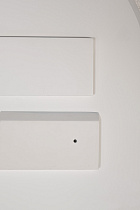 58DB-23163 Зеркало 108(113,8)*48*3,7(4,4)см_s2