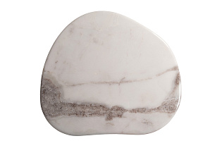 160KD-29200 Стол журнальный, мрамор Пикассо (Picasso) 70*67*45см_s2