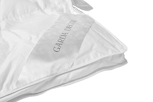 104BP-ODBS15- BEL Одеяло Престиж 140*205 100% белый гусиный пух, 1 класс_s2