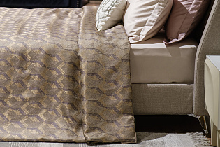 GD-TON05-POKR ZOL Покрывало MODENA золотое 260*260см_s2