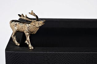 95IM-16781 Стол сервировочный нерж.сталь 46*26*46см_s2