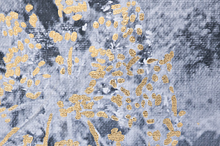 89VOR-AFRICA HORSE  Холст 