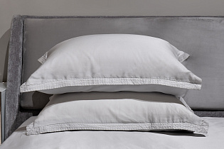 144HF-10311 Комплект наволочек тенсель серый 70*70 (2шт)_s2