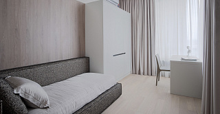 Проект жилого дома от Garda Design Studio 6(превью)