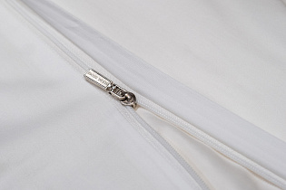 130HB-00071 Комплект постельного белья сатин принт Фиори,сиренево-белый,200*220- 1шт,50*70 -2шт_s2