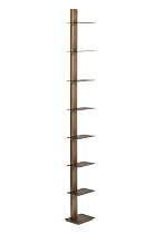 58DB-24208 Полка настенная 151.5*14.5*18см_s2