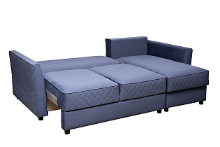 Диван Sorrento 230 с канапе трехмест.раскл (Еврокнижка) 3кат._s2