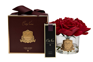 96CN-RB90 Диффузор Пять красных роз (Five Rose Red), спрей Старинная Роза (Rose Oud) 10мл в упак._s2