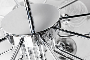 K2KG1275P-16 Светильник потолочный 