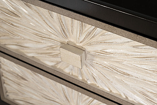 ART-2921-E Тумба с выдвижными ящиками 55*45*55см_s2