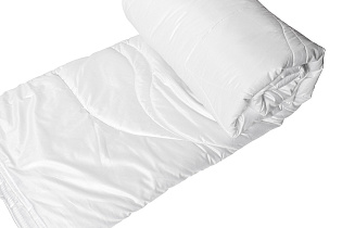 104BP-OSHCA15-BEG Одеяло Паво 140*205 шелковое волокно_s2