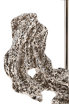 71PN-80216 Лампа настольная плафон кремовый h.87см_s2