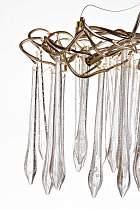 86-8035/800 Люстра круглая 