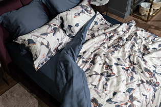 131SH-276-POD MAG SOPR SIN Пододеяльник Сопрано магнолия синий 220*200_s2 4 (превью)