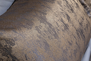 121GD-10001 Комплект наволочек Хьюстон (Houston) золотой 50*70 (2шт)_s2