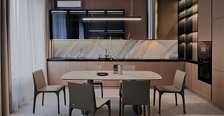 Проект жилого дома от Garda Design Studio 4(превью)