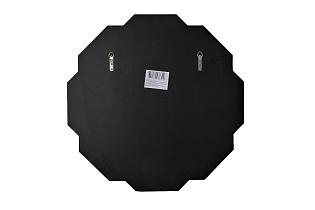 50SX-23008 Зеркало рама 8 граней 80*80*2см_s2
