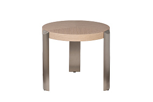 58DB-20004 Стол журнальный d60*50см_s2