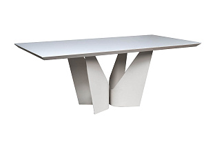 58DB-DT15873 Стол обеденный Квадро (Quadro) 200*100*76см_s2