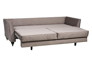 Диван Sorrento 230M трехместный раскладной 2 кат._s2