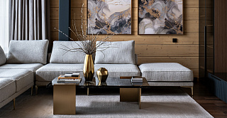 Проект загородного коттеджа от Garda Design Studio 0(превью)