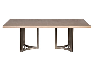 58DB-17030 Стол обеденный 220*100*77см_s2