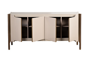 77IP-GD009K/1 Комод Grimaldi светлый 160*42*80см_s2