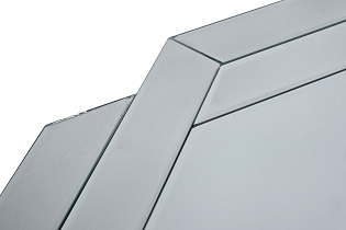 50SX-23008 Зеркало рама 8 граней 80*80*2см_s2