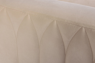 102AN-20491 Кресло Lucerne велюр бежевое 110*86*75см_s2