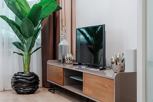 Проект Garda Design Studio для ЖК Селигер Сити 2(превью)