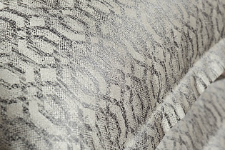 121GD-11001 Комплект наволочек Хьюстон (Houston) серый 50*70 (2шт)_s2