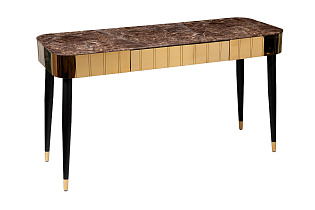 46AS-5526STOL/P Стол письменный Amour 140*50*78см_s2