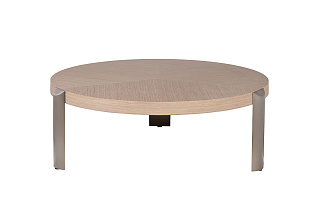 58DB-21004 Стол журнальный d100*35см_s2