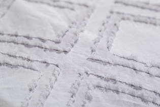177HON-19260 Покрывало Квадро серое 240*260_s2 4 (превью)