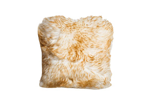 Подушка НЗ 40*40 палевая_s2