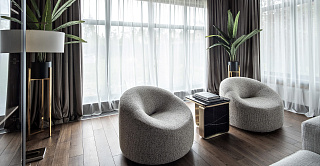 Проект загородного коттеджа от Garda Design Studio 3(превью)